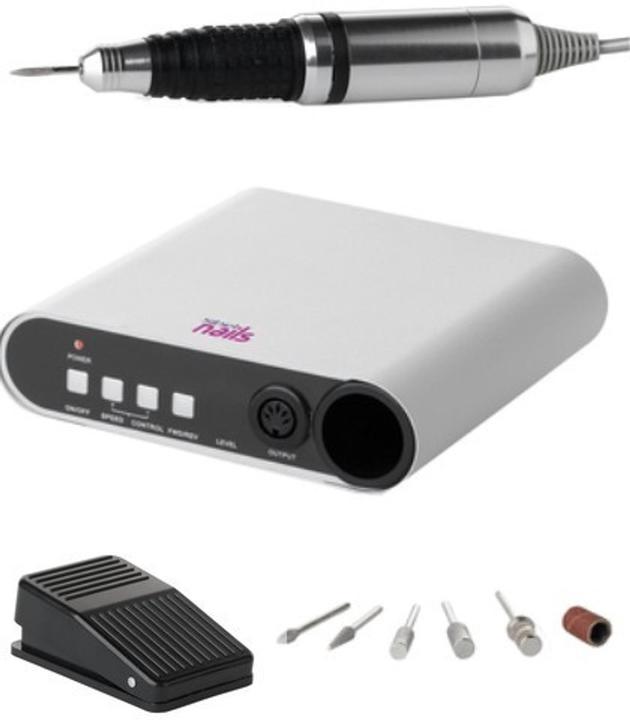 Sibel Nails Package Nail Lords Nagelfeinset NFT - 28000