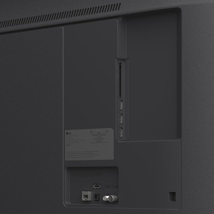 Image du produit LG 65UA74006LB (65", LED, 4K, 2025)