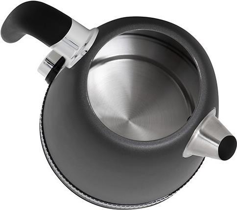 Produktbild Adler Metallkessel 1 7L mit LCD & Temperaturregelung (1.70 l)