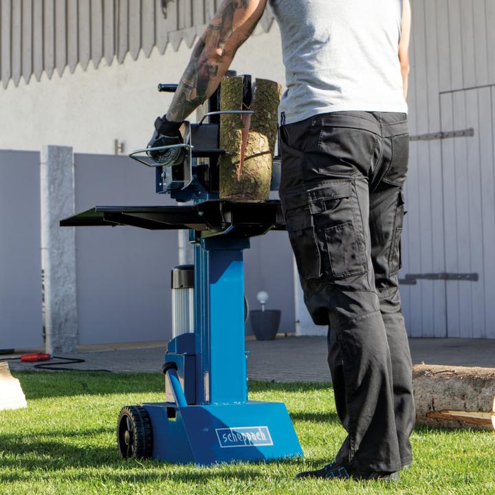 Immagine prodotto Scheppach HL810