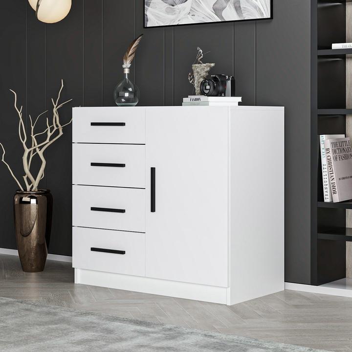 Actual product image Skye Decor Kaley (90 x 85 x 47 cm)