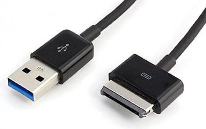 Produktbild PowerGuard USB 3.0 to Asus EeePad Transformer Tablets 2m (USB 3.0)