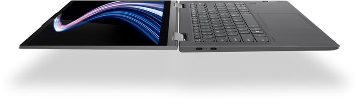 Produktbild Lenovo Yoga 5G (14", Qualcomm Kryo 495, 8 GB, 512 GB, DE)