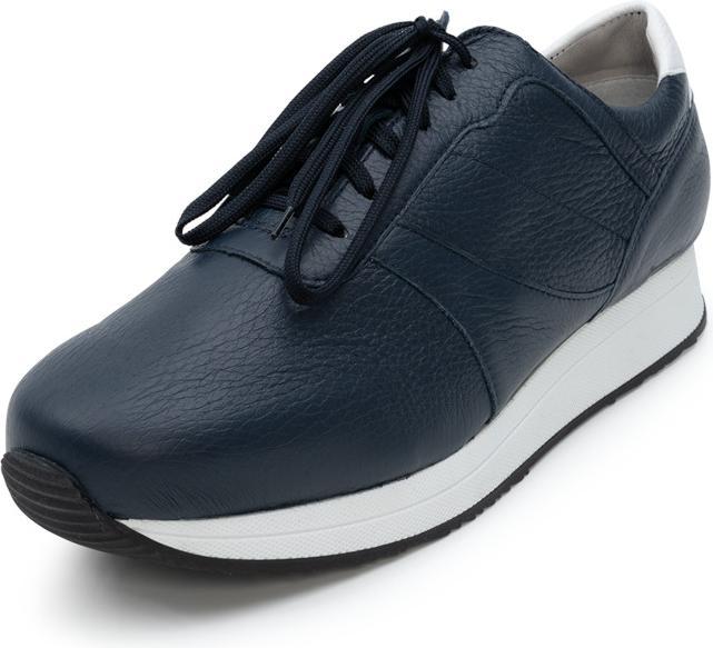 Immagine prodotto Vitaform Sneaker di genere Pelle di cervo (45)