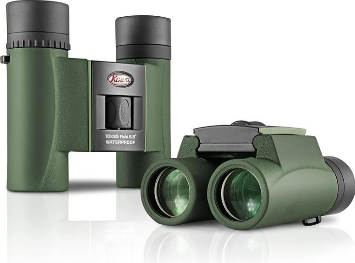 Actual product image Kowa Binoculars SVII 10x25 (10 x, 25 mm)