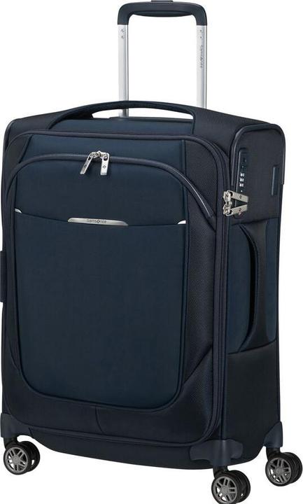 Produktbild Samsonite Re-Lite Trolley mit 4 Rollen erweiterbar 55cm (44 l)