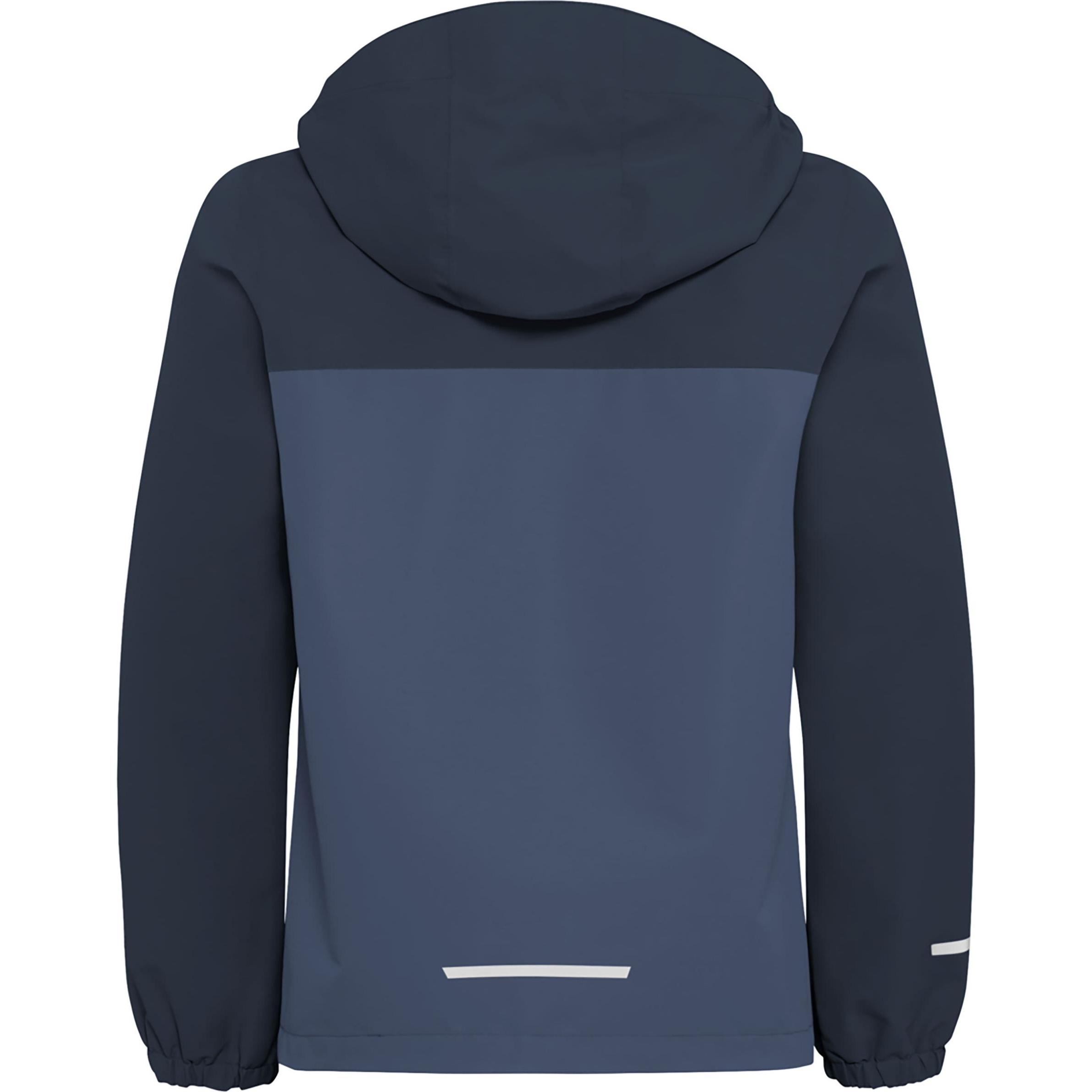 Thumbnail - Jack Wolfskin, Jungen, Jacke, Tucan Jacket K (92), Blau, 92