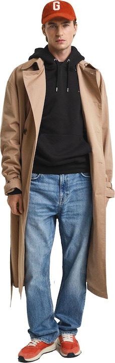 Produktbild GANT Regular Shield Hoodie (3XL)