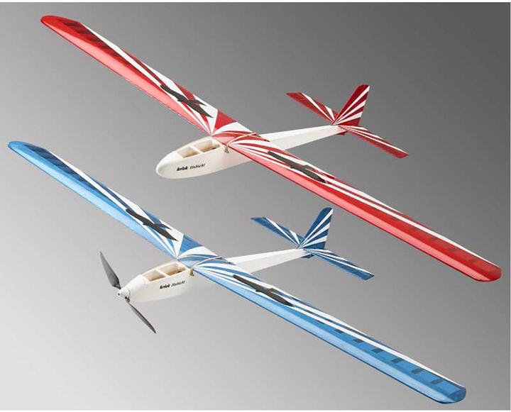 Actual product image Krick hawk kit (Glider)