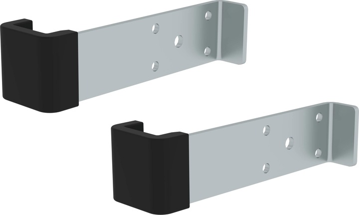 Immagine prodotto Munk Guida superiore per scale scorrevoli, a fune e multiuso 85x25 mm
