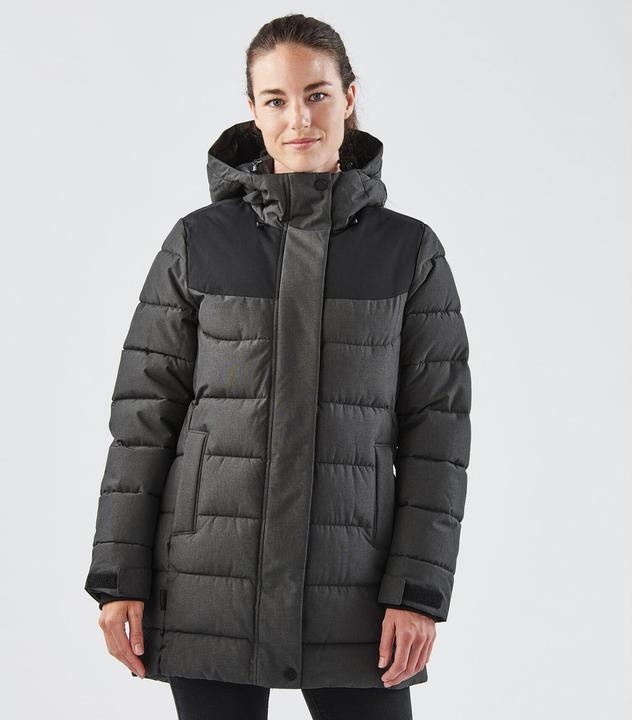 Produktbild Stormtech Daunenjacke mit Kapuze (XL)