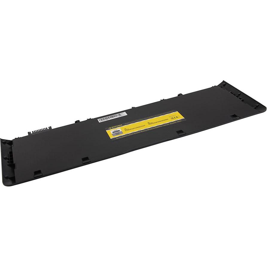 Patona 2815 (6 cubicoli, 5600 mAh), Batteria per notebook, Multicolore