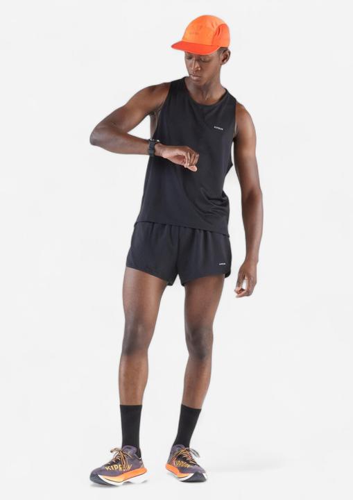 Actual product image Kiprun KD900X LD2 Men's Running Shoes-Orange (42)