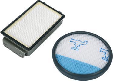 Rowenta Filter voor Tefal stofzakloze stofzuigers uit de Compact Power serie ZR005901