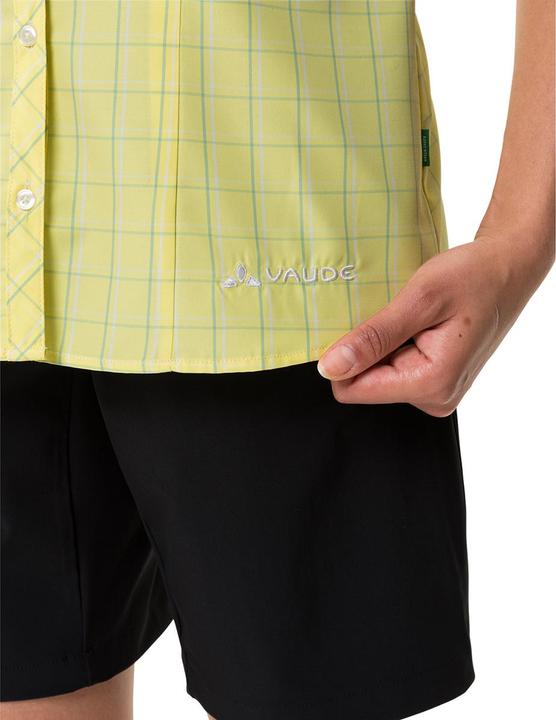 Produktbild Vaude Tacun II (XS)