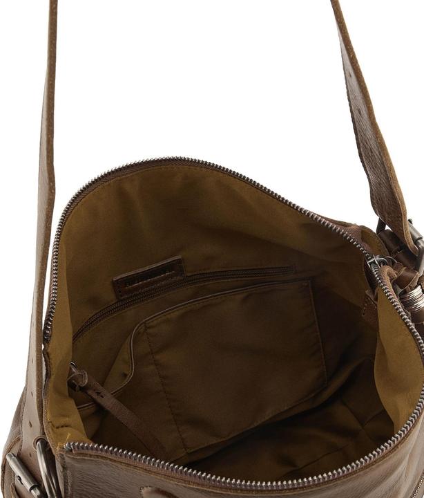 Actual product image FredsBruder My Forever Friend Umhängetasche Leder 31 cm
