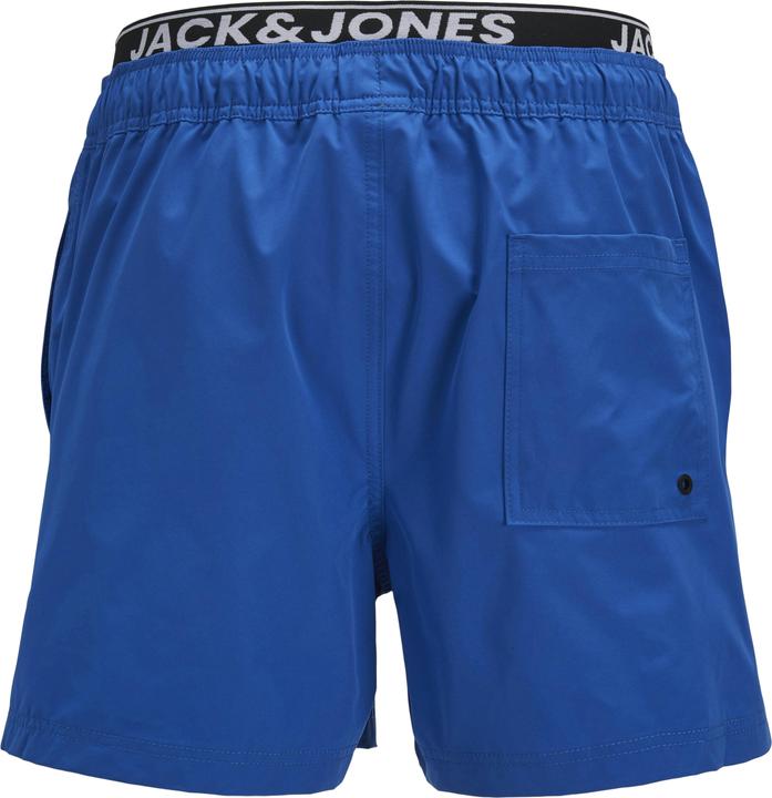 Produktbild Jack & Jones Jpstmaui Jjswim Db Wb Akm Sn (M)