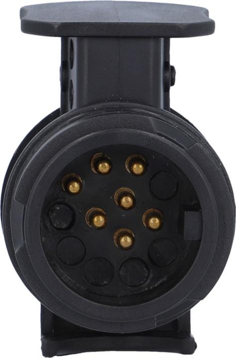 Actual product image Unitec Short adapter