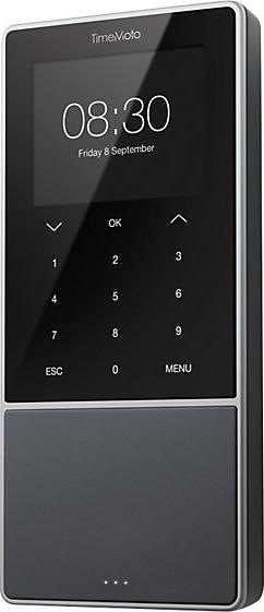 Actual product image Safescan TimeMoto TM-818