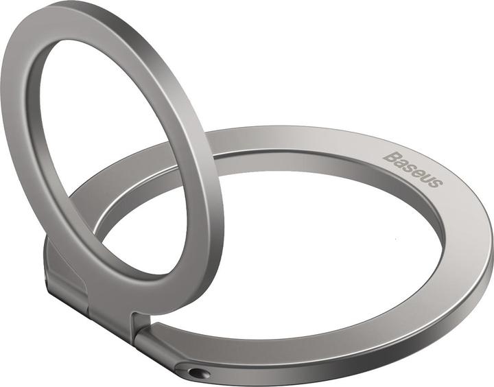 Baseus Halo Series Foldable Metal Ring Stand