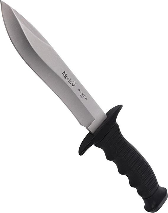 Immagine prodotto Haller Outdoormesser Gummigriff 160mm (16 cm)