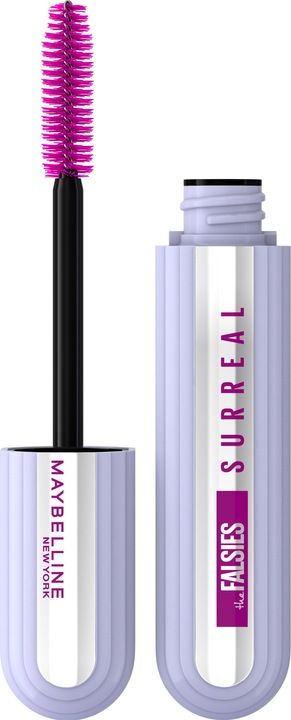 Actual product image Maybelline New York The Falsies Surreal (1 black)