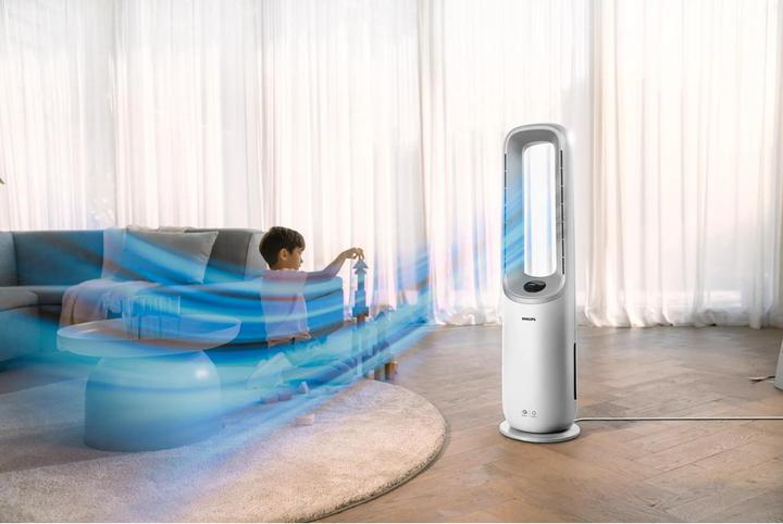 Produktbild Philips 7000 series AMF765/10 (70 m²)