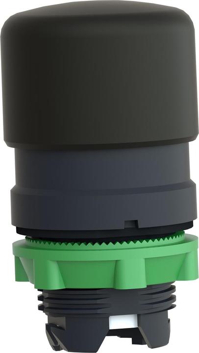 Produktbild Schneider Electric Drucktaster-Kopf ZB5AC24