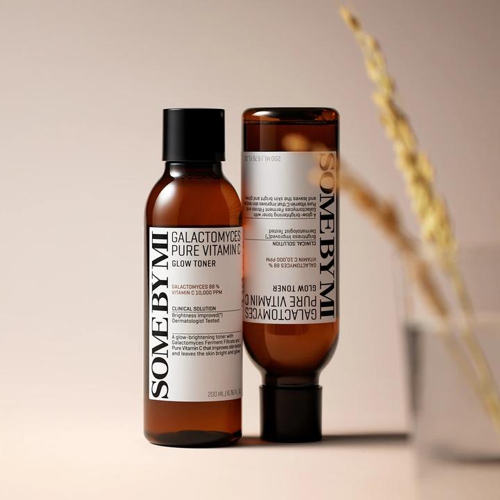 Immagine prodotto Some By Mi Galactomyces Pure Glow (Tonico per il viso, 200 ml)