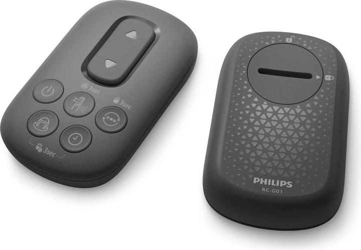 Produktbild Philips 3-in-1-Klimagerät AMF870/15 (46 dB)