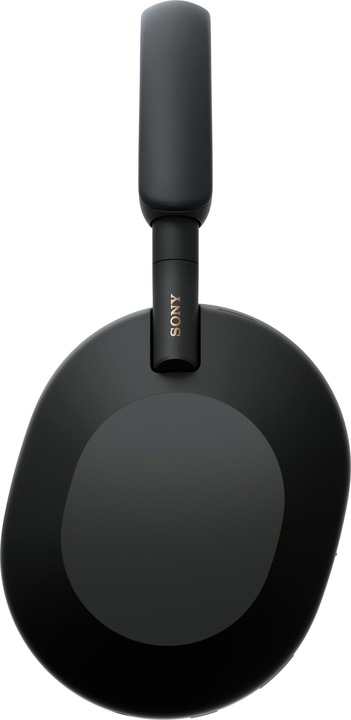 Immagine prodotto Sony WH-1000XM5 (ANC, 30 h, Senza fili, Cablato)