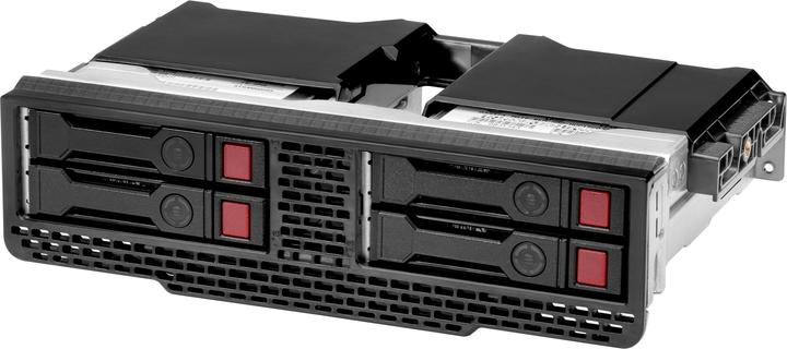 Produktbild HPE SY480 GEN11 4SFF DC NVME -STOCK