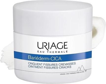 Immagine prodotto Uriage Bariéderm Onguent Unguento Unguento (Crema per le labbra, 40 ml)