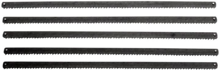 Immagine prodotto Bahco Lame di ricambio per mini seghetti 32 ZpZ 150 mm - 5 pezzi/confezione