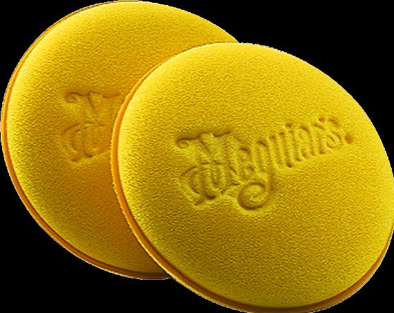 Meguiar's Soft Foam