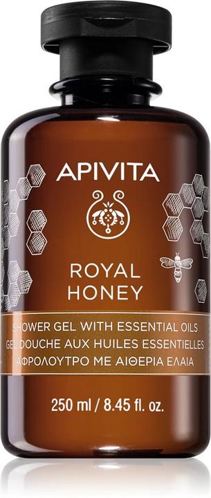 Produktbild Apivita Royal Honey (250 ml)