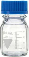 Produktbild Rs Pro PP Spritzflasche 100ml, Ø 56mm Vorratsflasc