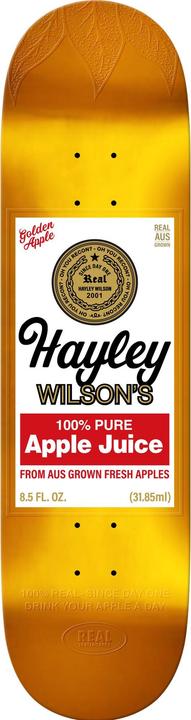 Produktbild Real Juiced (8.50")