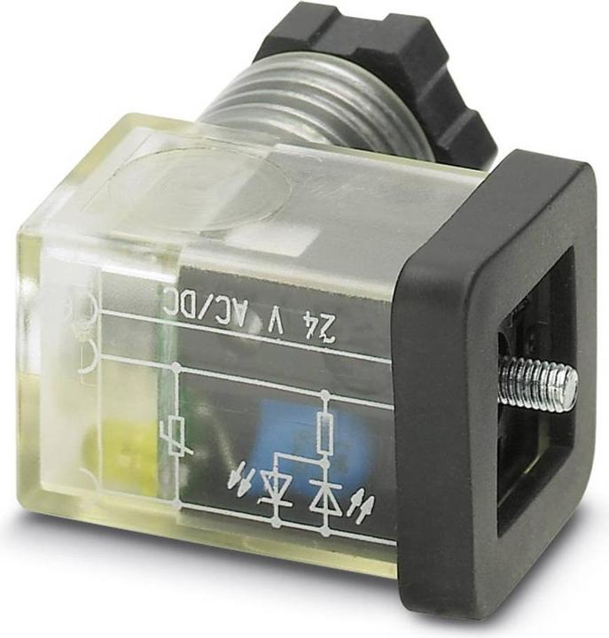 Produktbild Phoenix Contact Sacc-Vb-3con-M12/C-1l-Sv 230v