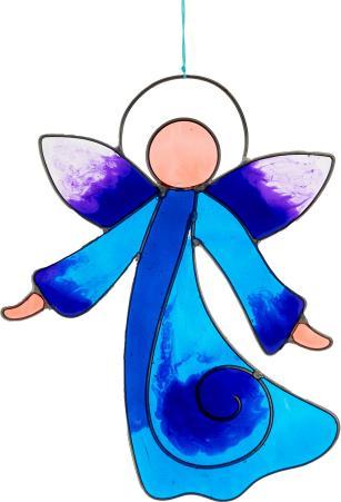 Actual product image Berk Angel" window picture