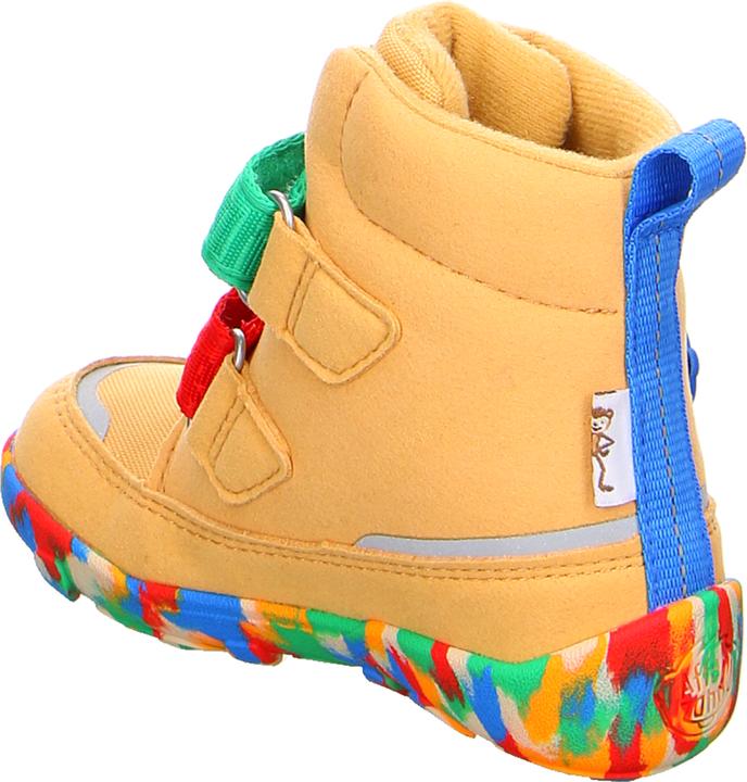 Image du produit Affenzahn Kid's Mid Boot Chamude Comfy (24)