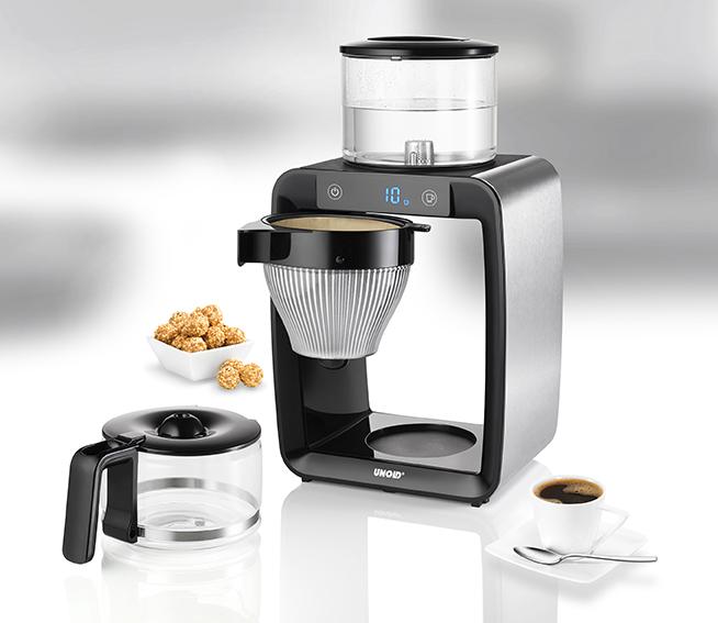 Produktbild Unold Aroma Star Kaffeeautomat