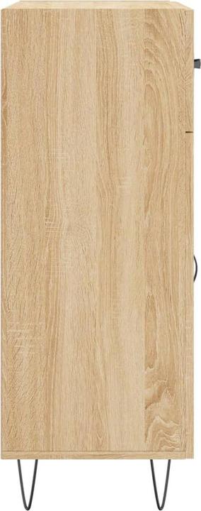 Produktbild vidaXL Sideboard (69.50 x 34 x 90 cm)