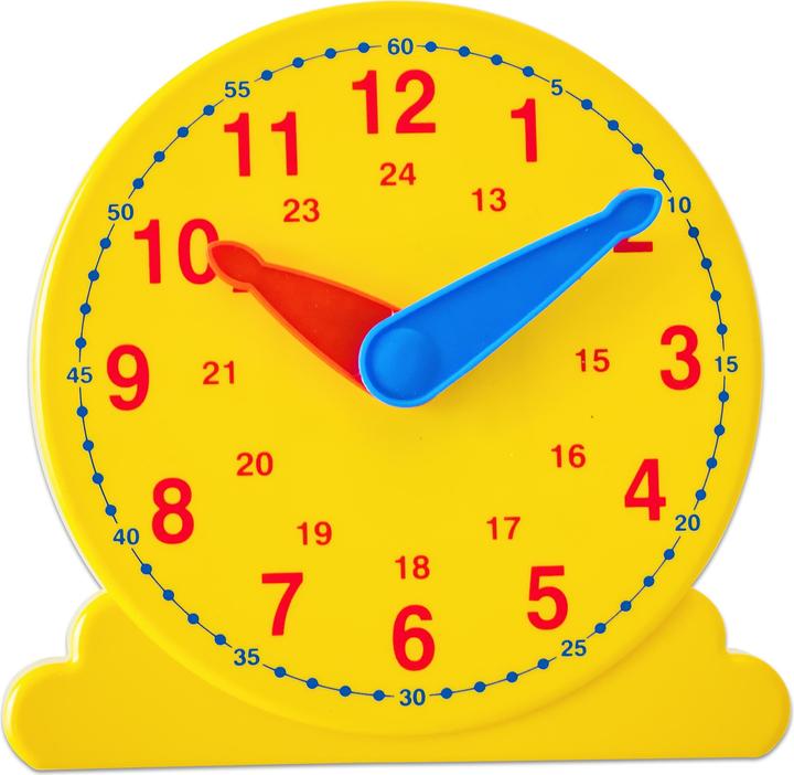 Betzold Lernuhr Schüler-Uhr