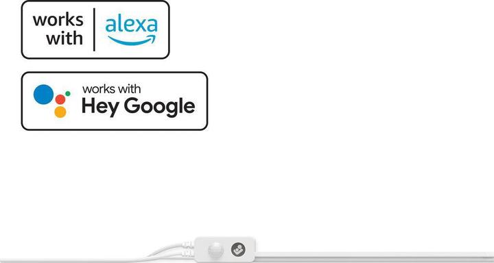 Actual product image Maxi-Cosi MC Underbed Lighting Glow