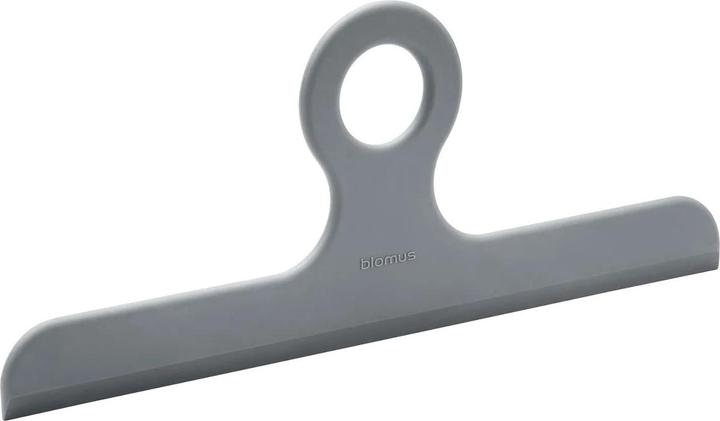 Blomus KAPI Wischer mit Wandhalter magnet 27cm