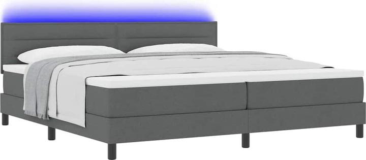 Produktbild vidaXL Boxspringbett (200 x 200 cm)