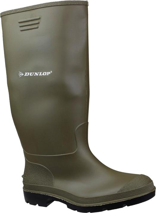 Image du produit Dunlop Bottes de travail Pricemastor (37)