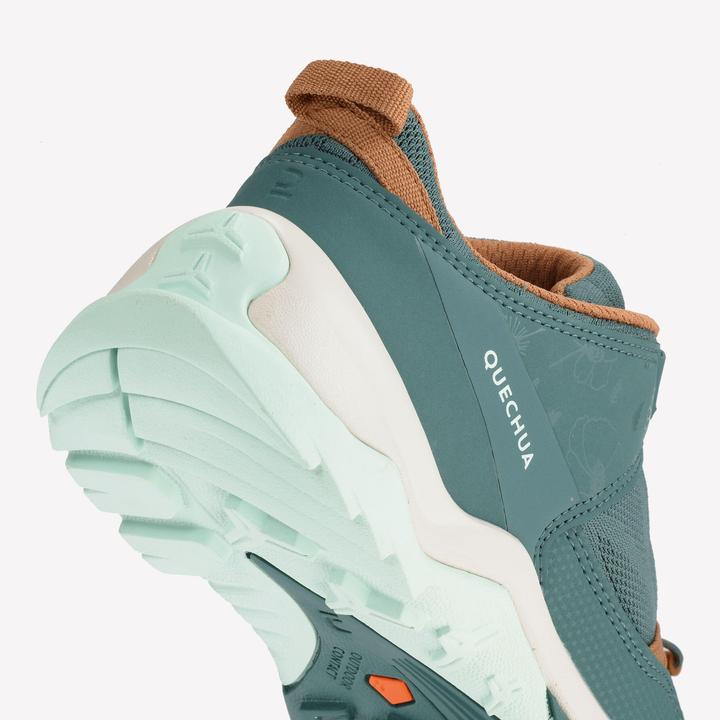 Actual product image Quechua Crossrock (37)