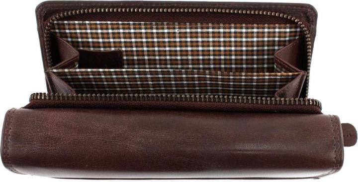 Actual product image Bruno Banani Lavato Wallet with Flap